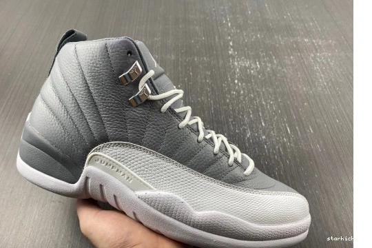 CT8013-015 12 Retro Jordan CT8013-015 Stealth 1213